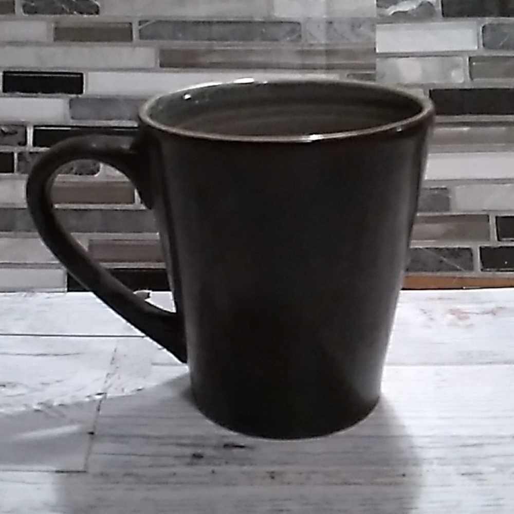 Starbucks black coffee ☕ cup 12oz